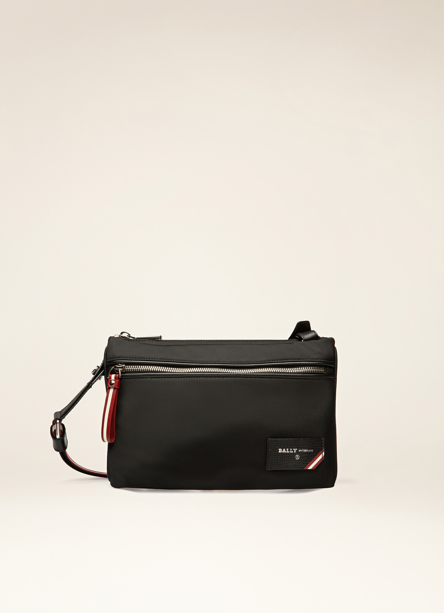 bally cross bag