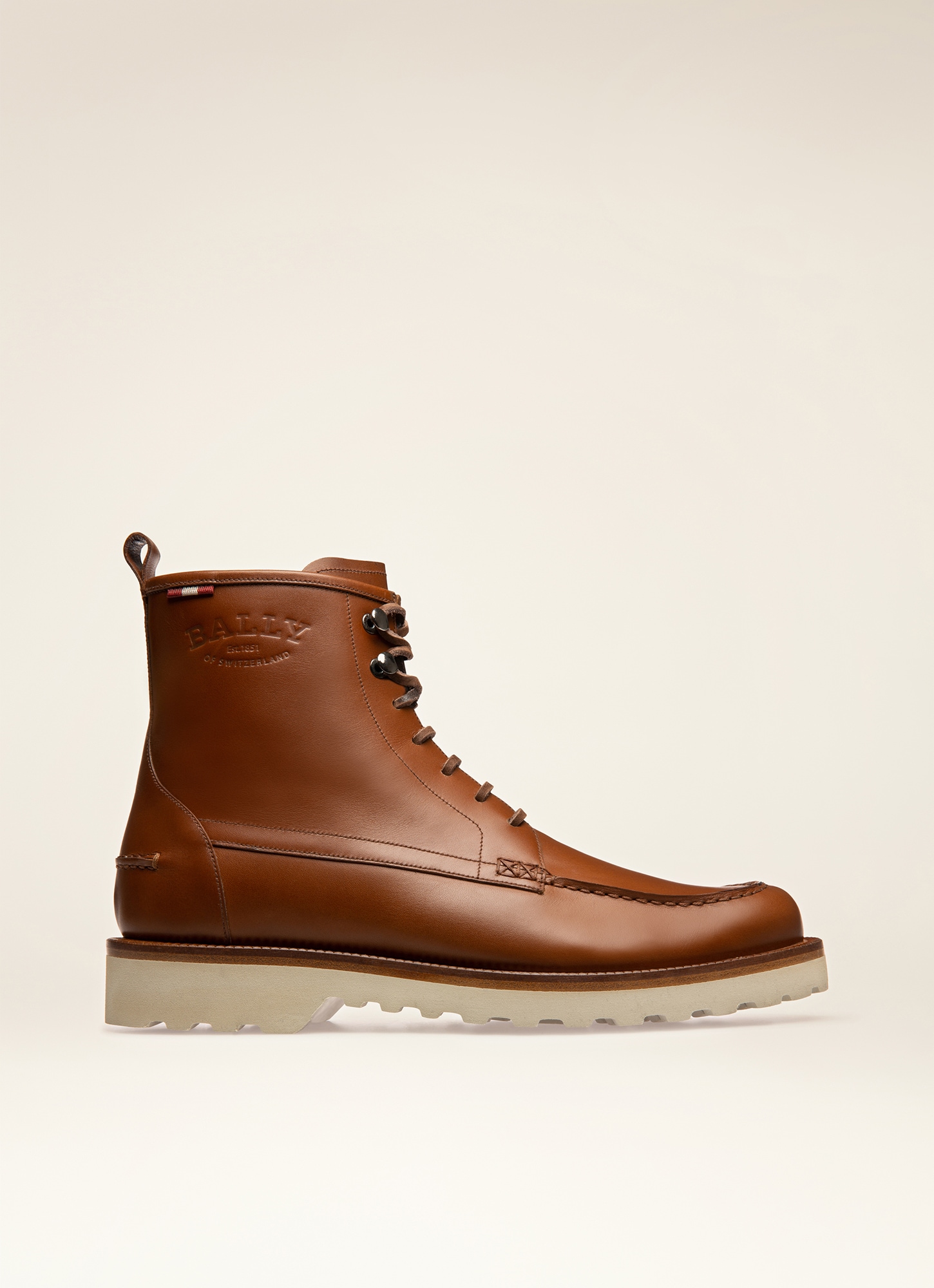 Bally boots men