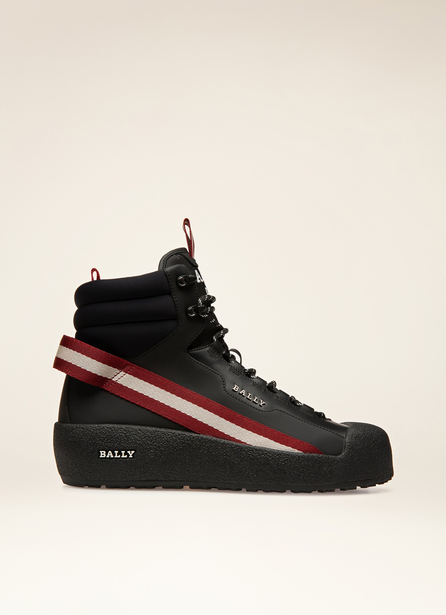 Snow Boots